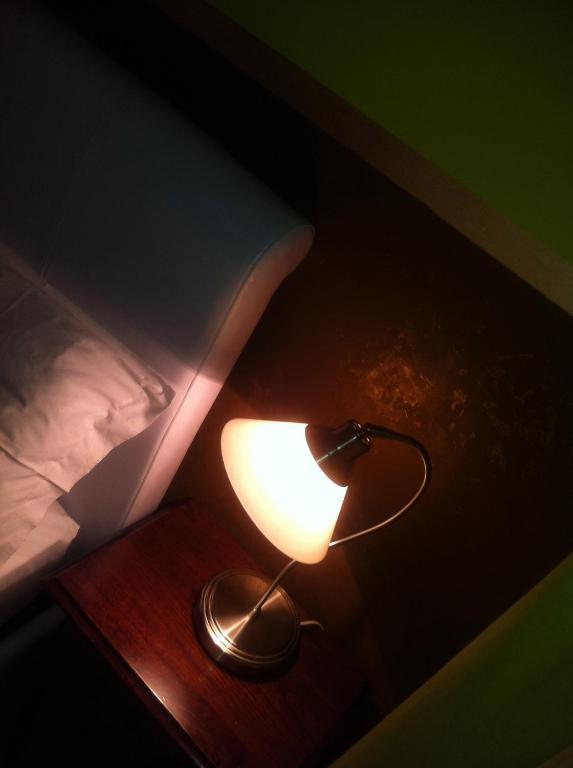 B&B Carmen Verona Room photo
